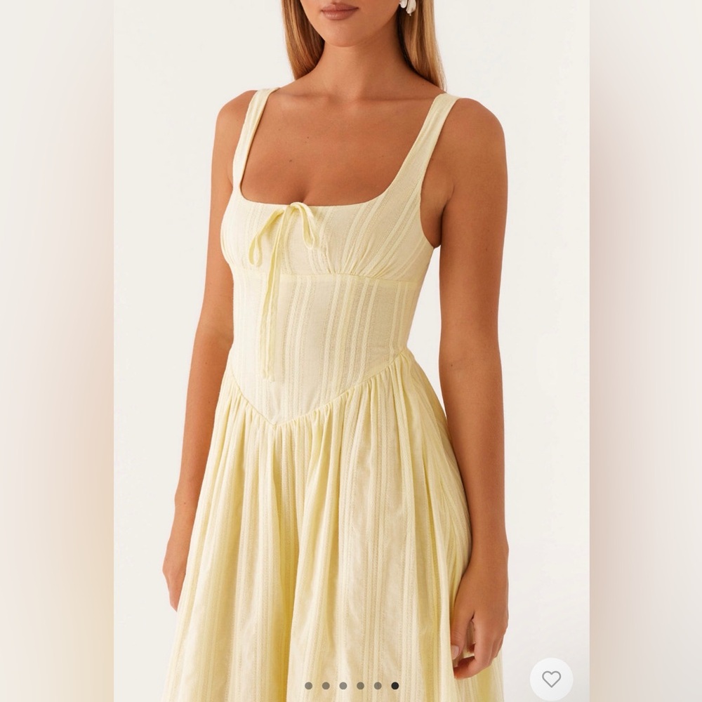 🍯Peppermayo Pascuelle Midi Dress🍯 - Picture 4 of 7